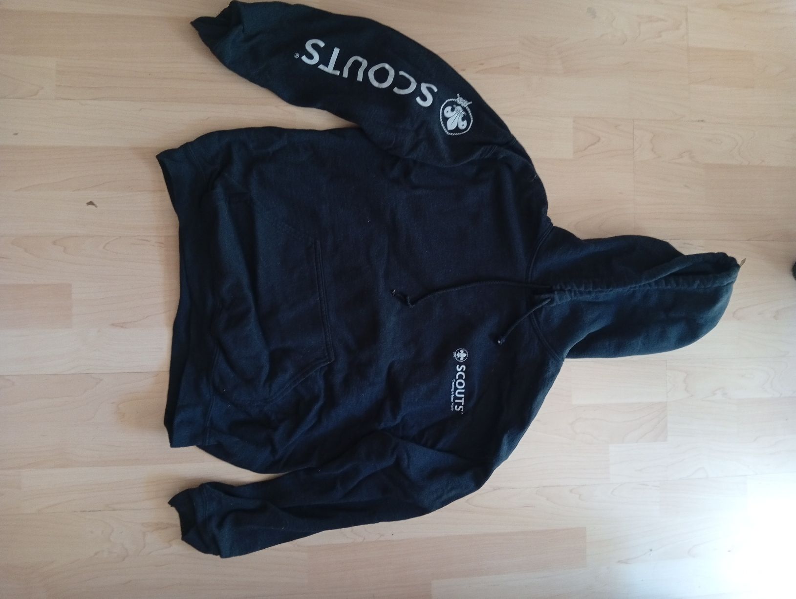 Pullover & Sweatshirts: pull scouts, pfadi – Gebraucht aus Porrentruy von cha_t622 1