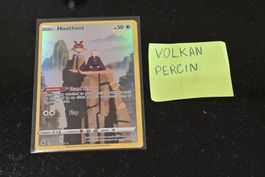 Hoothoot #TG12 Pokemon Astral Radiance EN