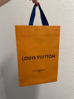 Louis Vuitton Tragetasche mittelgrösse hoch - wie NEU!