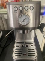 Solis Barista Perfetta Plus 