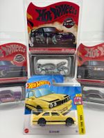 Hot Wheels 92 BMW M3 - 2024 - 195/250 - HW: The '90s