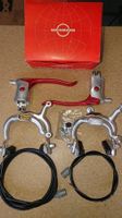 Felgenbremse Halbrenner Weinmann SYMETRIC Retro Vintage NOS