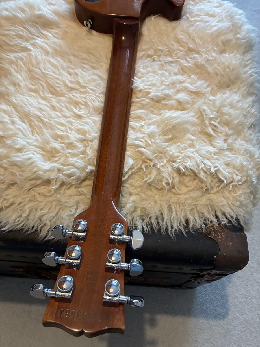 Gibson Strumenti musicali: 2018 Gibson Les Paul Standard – Usato da Winterthur venduto da Gerrardo 4