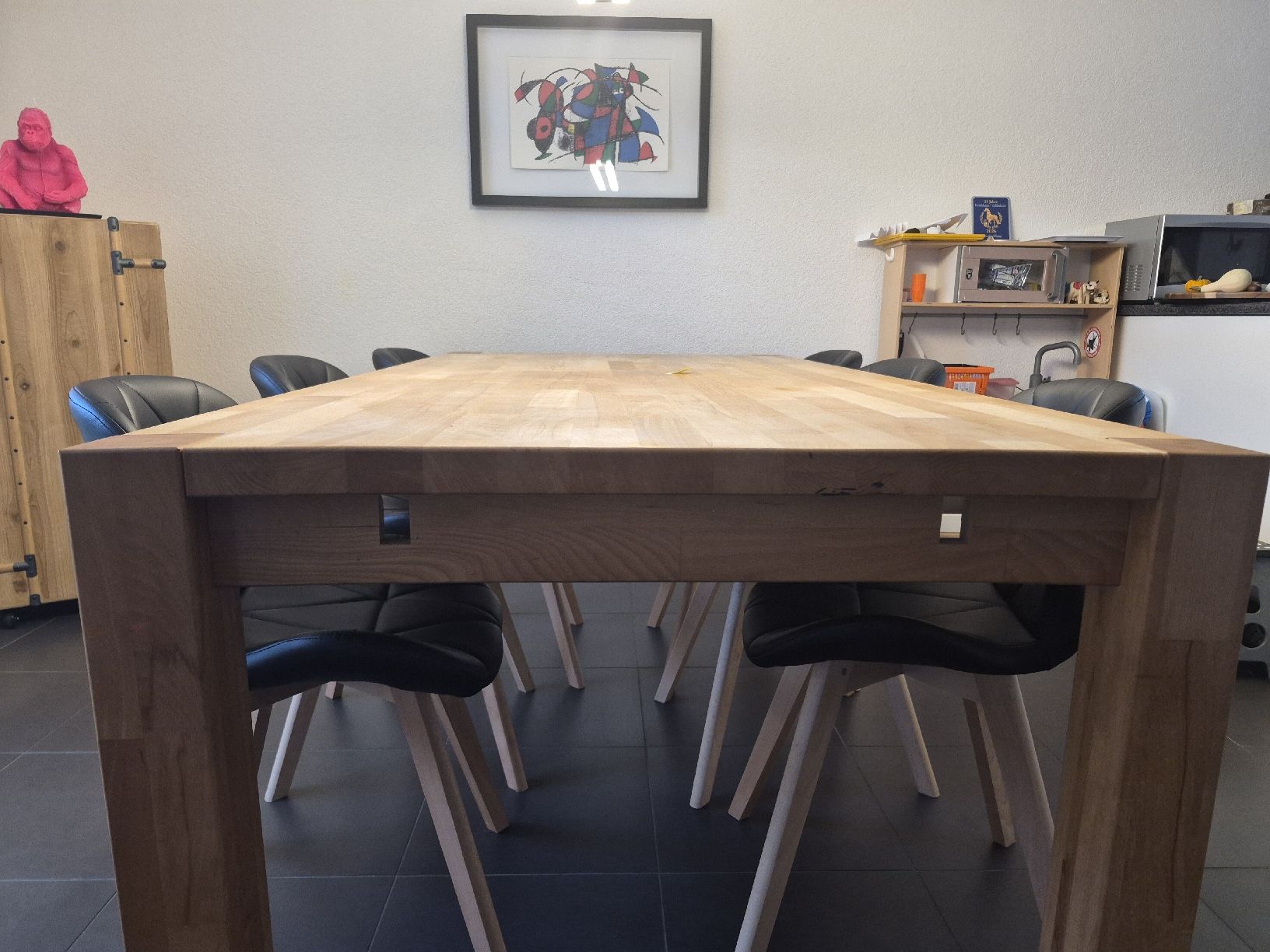 Tavoli: Esstisch 180cm – Usato da Lyss venduto da Isa3250 2