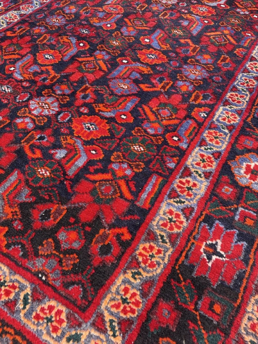 Tappeti: Hamadan Iran  – Usato da Wängi venduto da Tesimo 2
