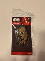 Star Wars Chewbacca Schlüsselanhänger