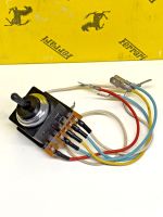 Vitaloni Power Mirror Switch Lamborghini Ferrari Maserati