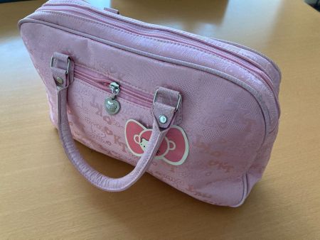 Sac à main Hello Kitty M3 -  NEU/NEUF