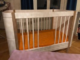 Mini+ Basic MIT Matratze -Oliver Furniture / Wood Collection