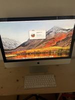 iMac 27" - 1TB