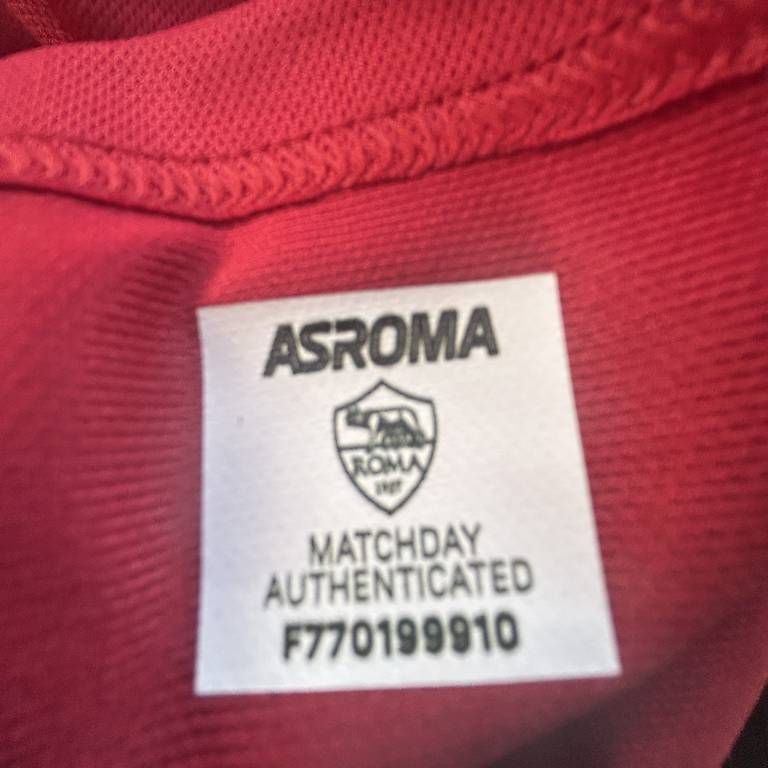 Maillots de corps & Pantalons: Maglia Roma  – D'occasion à Locarno par Quacking 3