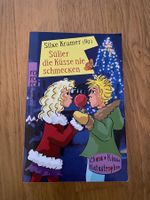 Buch "Süsser die Küsse nie schmecken"