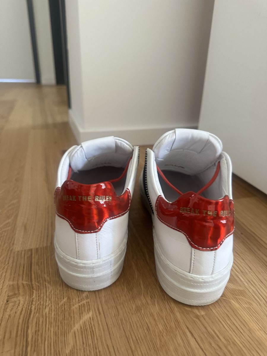 Replay Scarpe da donna: Replay Sneaker – Usato da Dietikon venduto da Terezah 1