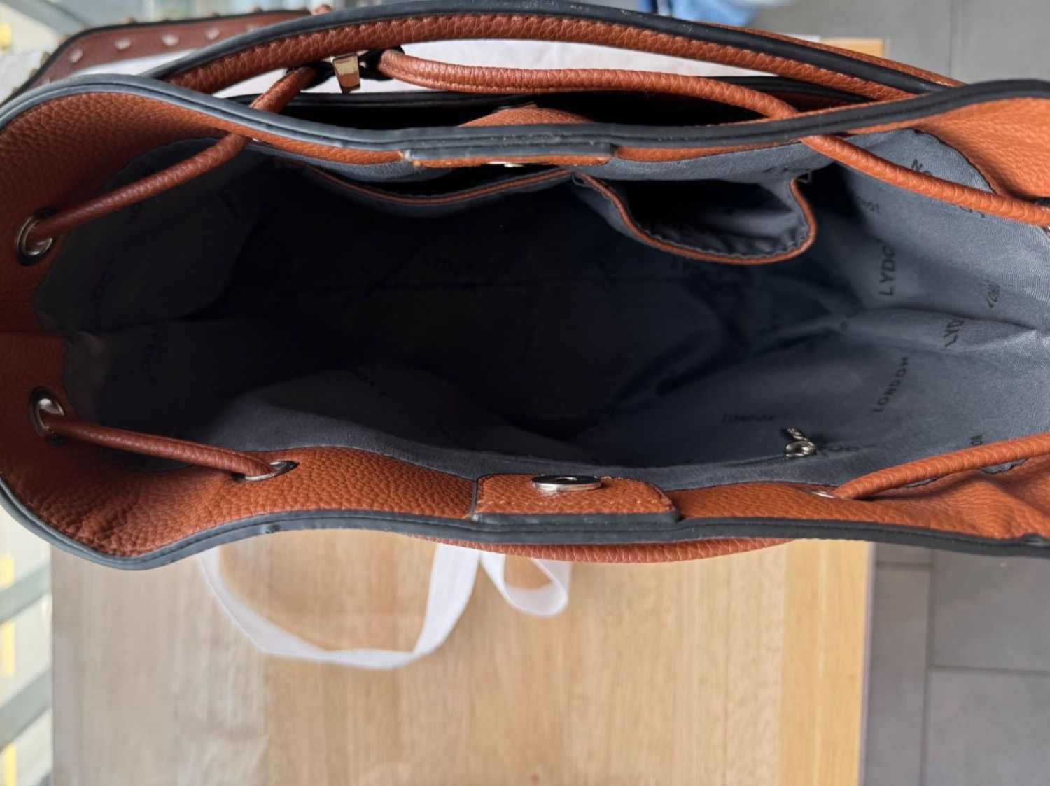 Borse da donna: Handtasche von LYDC London – Nuovo e nell'imballaggio originale da Zürich venduto da Amaretto_zh 6