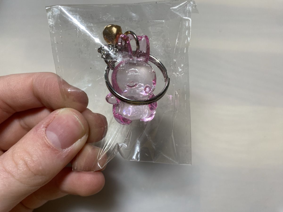 Accessori per capelli: Haarschmuck Set in lila und rosa – Nuovo e nell'imballaggio originale da Gretzenbach venduto da LSXS 1