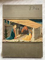 Du Kulturmagazin 202 Weihnachten 1957