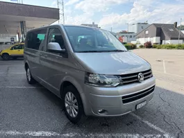 VW T5 Multivan