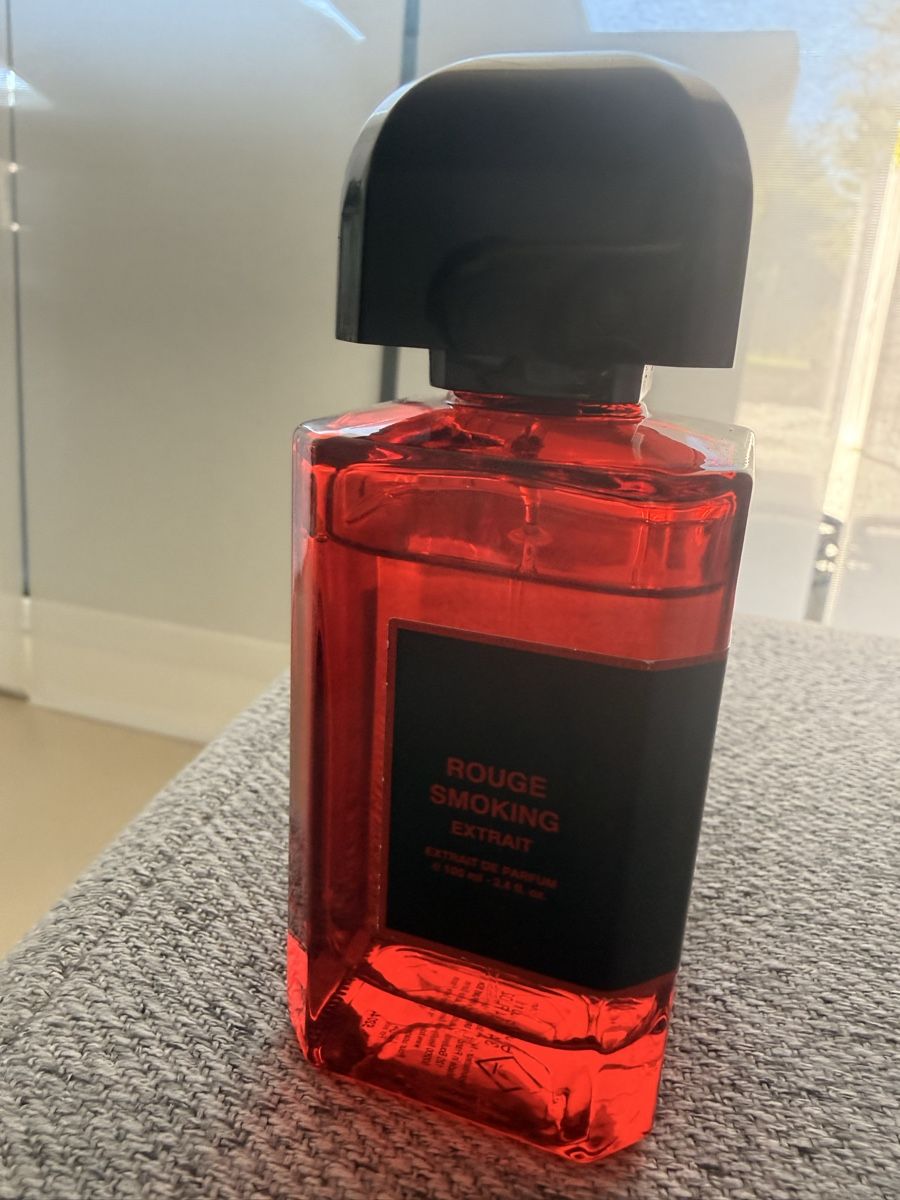 Parfum & Eau de Toilette: BDK Rouge Smoking Extrait – Neu (gemäss Beschreibung) aus Bassersdorf von MisR01 3