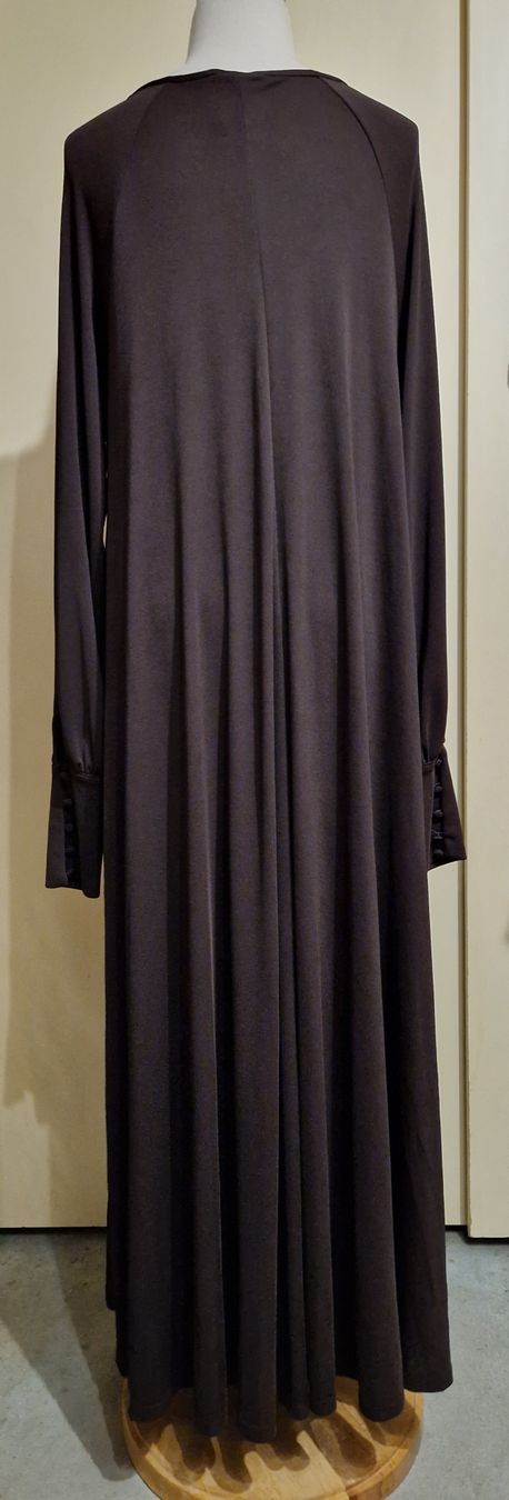 H&M Vestiti: HM Kleid, Grösse L, Langarm,  Braun – Nuovo (secondo la descrizione) da Oberengstringen venduto da Sheera7 3