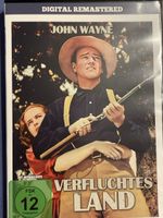Verfluchtes Land (1941)