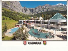 Leukerbad 2019