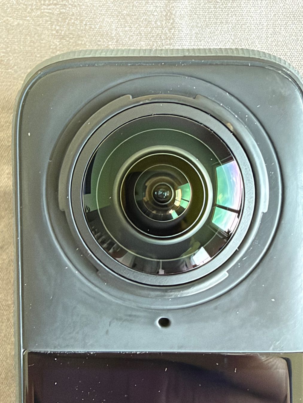 Insta360 Action Cam: Super Insta360 X4 Actioncam 8K – Usato da Dübendorf venduto da _pippus 5