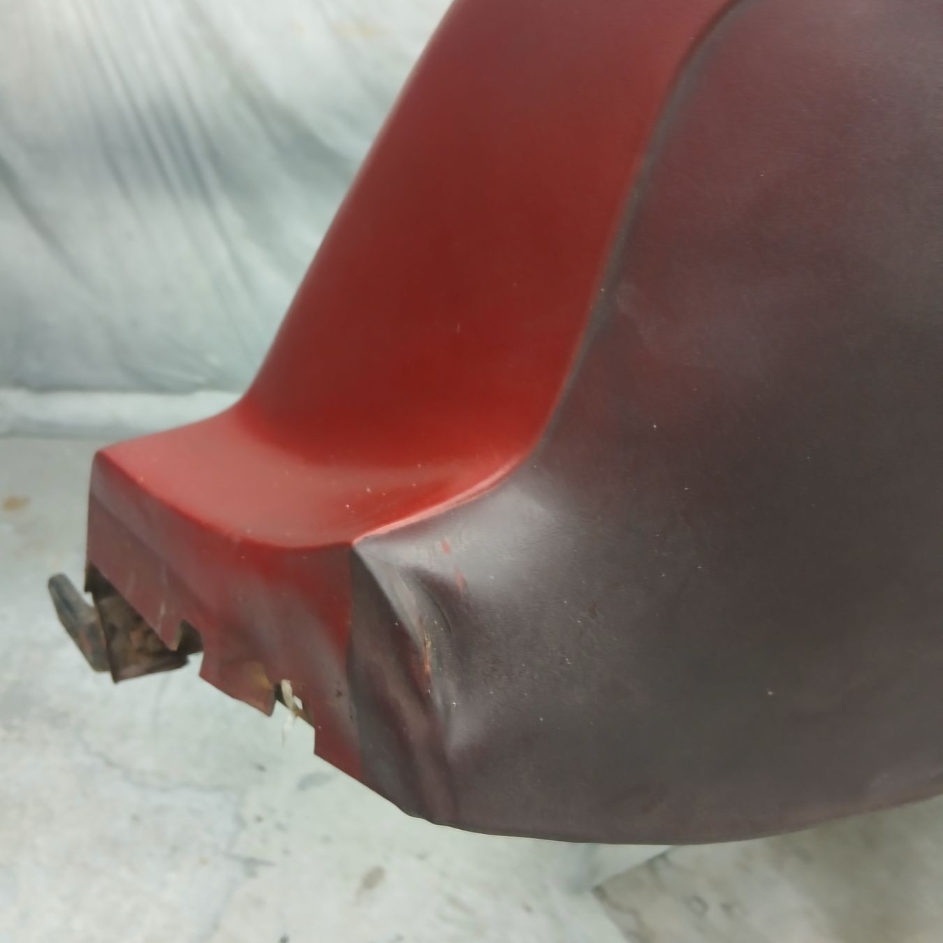 Ford Tutti pezzi di ricambio auto: Tableau de bord Ford Thunderbird 1966 – Usato da la heutte venduto da Auto-stock 3