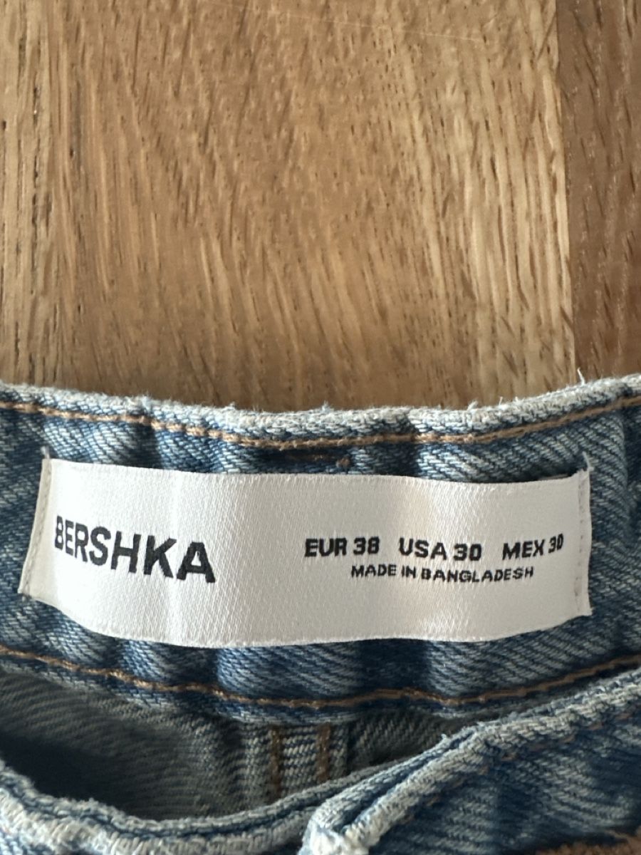 Jeans: Jeans Baggy – D'occasion à Nänikon par Cpiselli 3