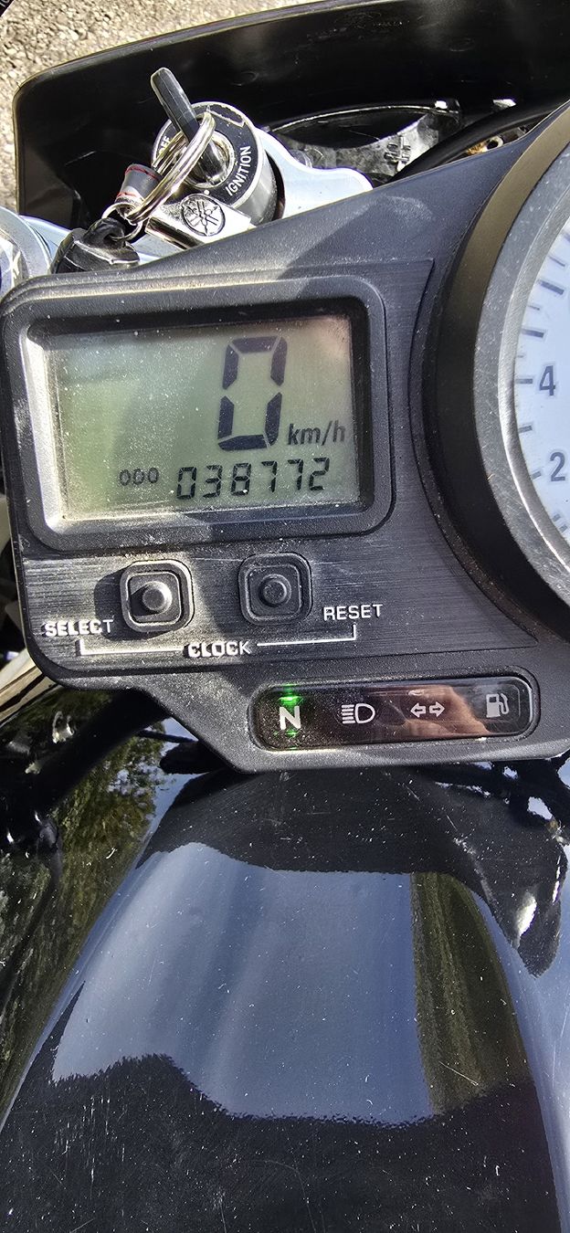 Yamaha Strada: yamaha R6 2000 – Usato da Versoix venduto da sandrobu 4