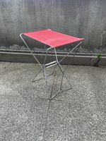 Tabouret Pliable Vintage