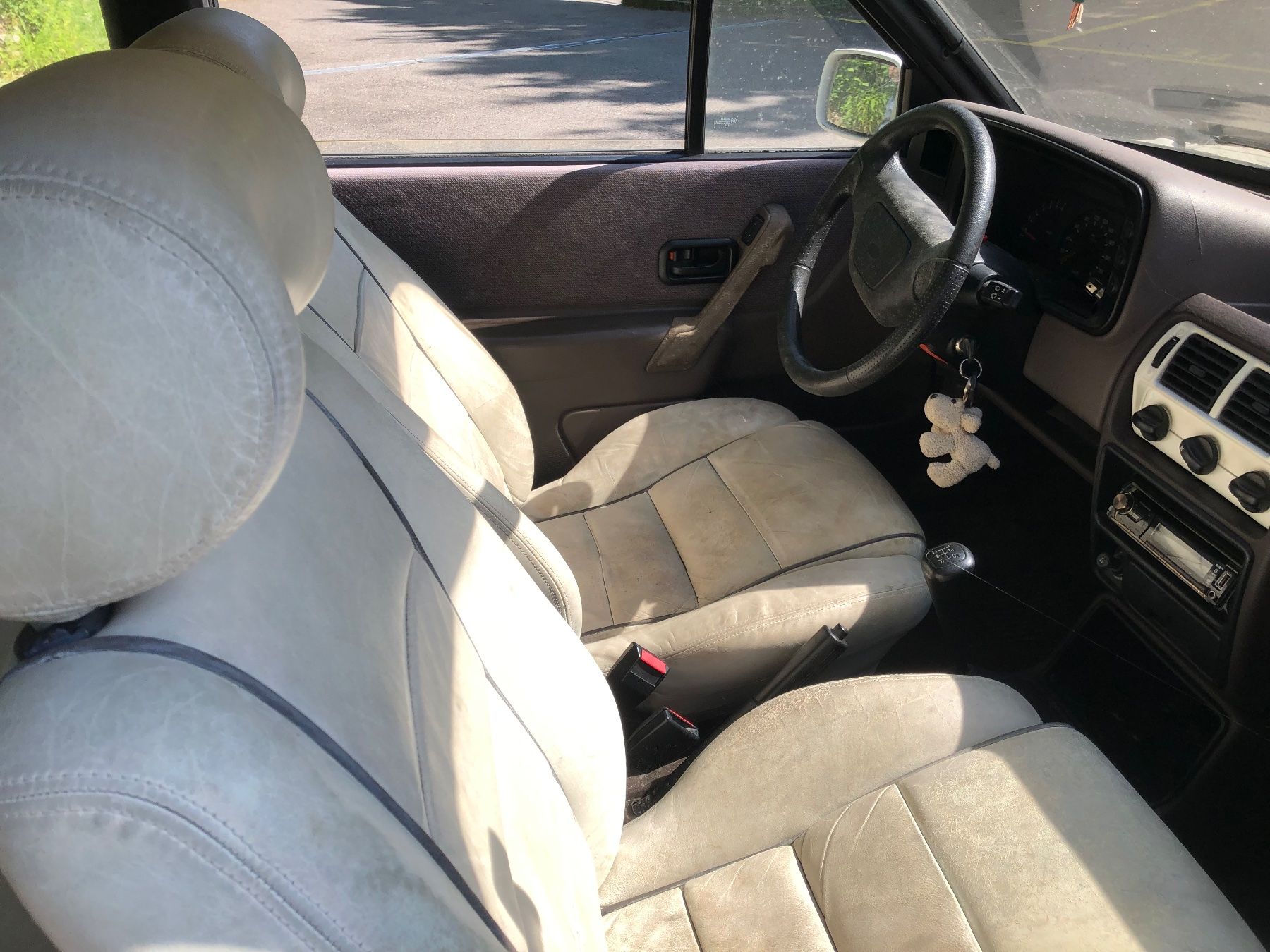 Ford Autos: * FORD ESCORT XR3i * – Gebraucht aus Horgen von Roka63 4