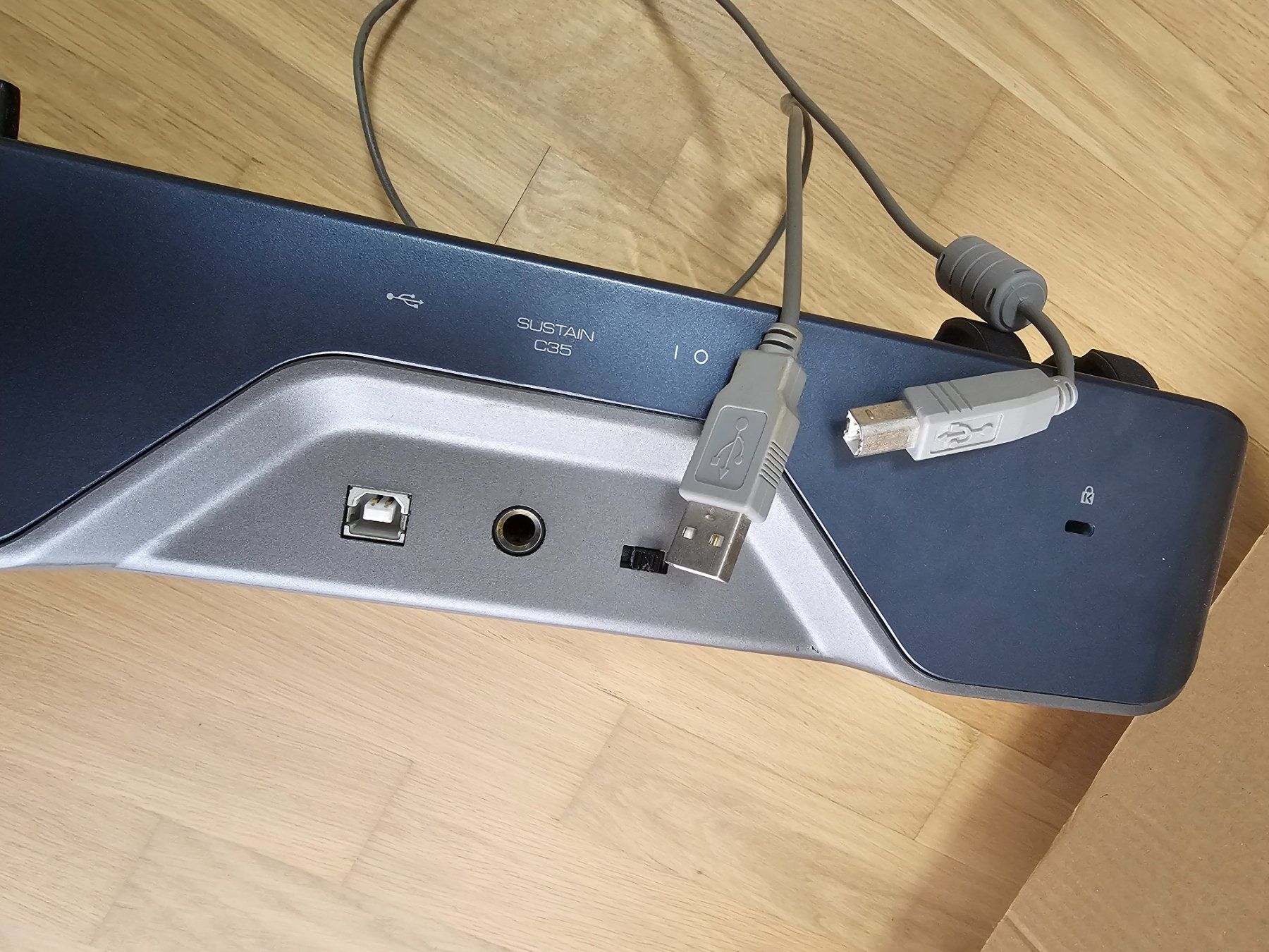 Strumenti musicali: USB Midi Controller Keyboard M-Audio Oxygen 49 (3rd gen) – Usato da Brunnen venduto da ble_w7lp 1