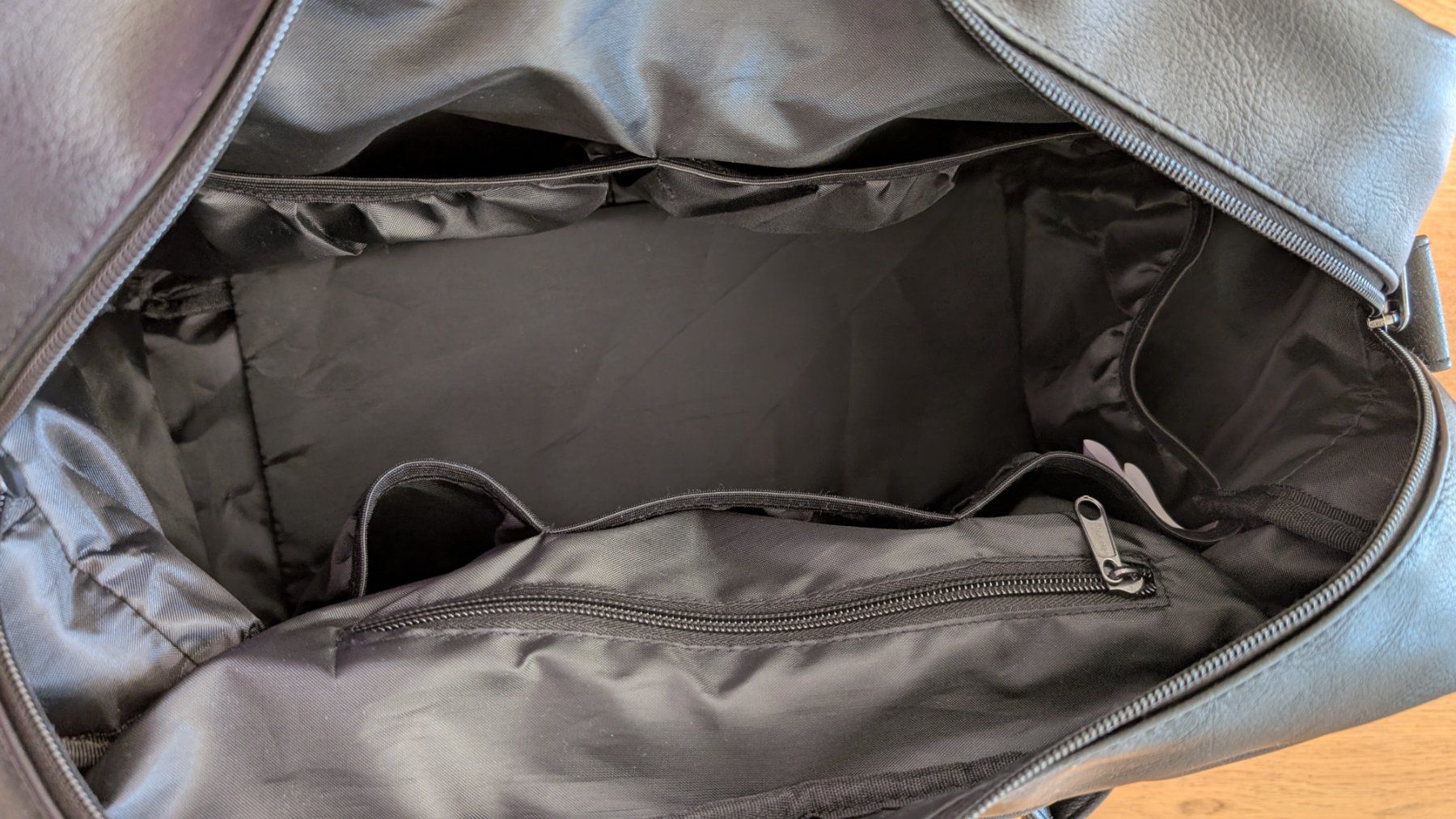 Borse & Zaini: Wickeltasche – Usato da Läufelfingen venduto da sup_lf5n 1