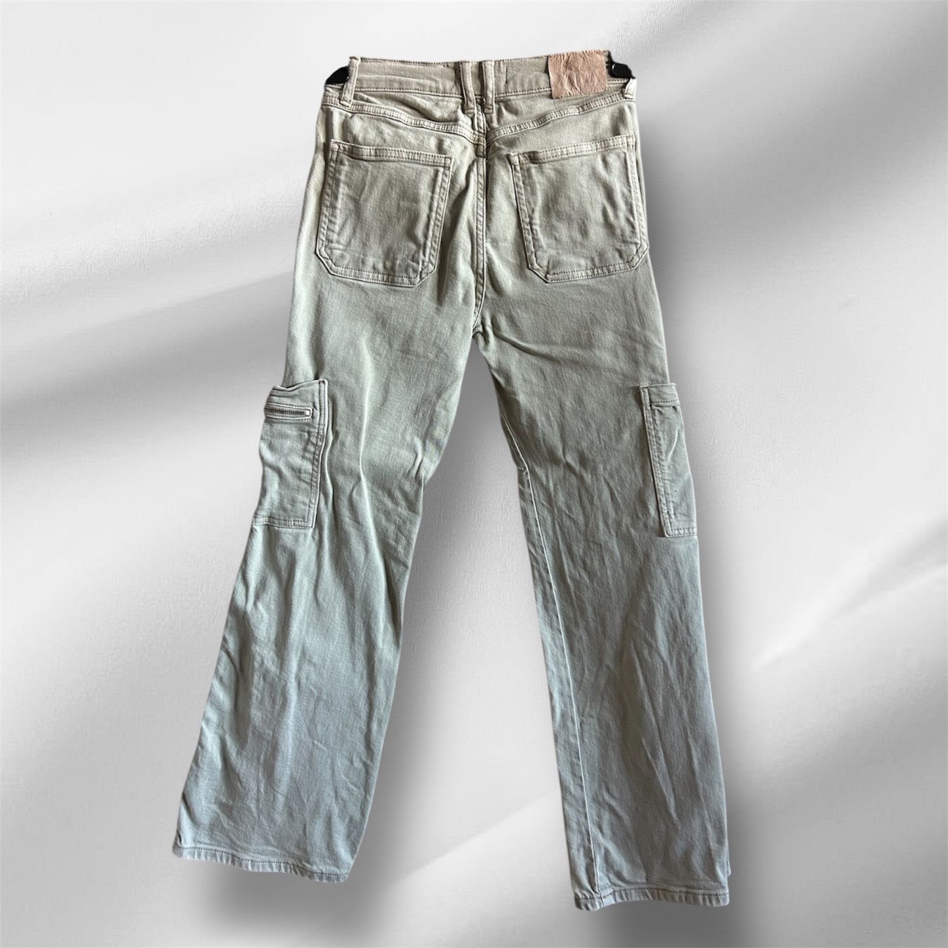 Zara Pantaloni: Cargo Hose – Usato da Windisch venduto da dib_k27s 1