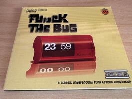 Various – Funck The Bug
