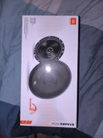 JBL Lautsprecher Auto