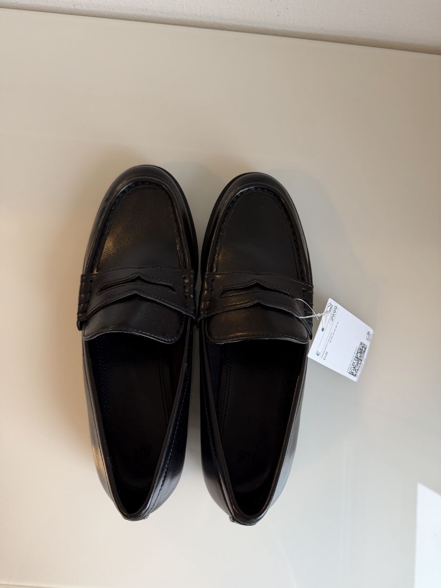 H&M Scarpe da donna: H&M Loafers Gr.37 Neu – Nuovo e nell'imballaggio originale da Wohlen, AG venduto da sce_2ynh 1