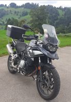 BMW 750GS