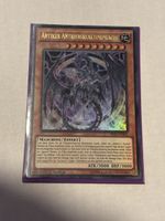 Antiker Antriebsreaktor Drache YuGiOh SR03-DE001