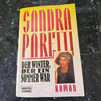 Roman Buch