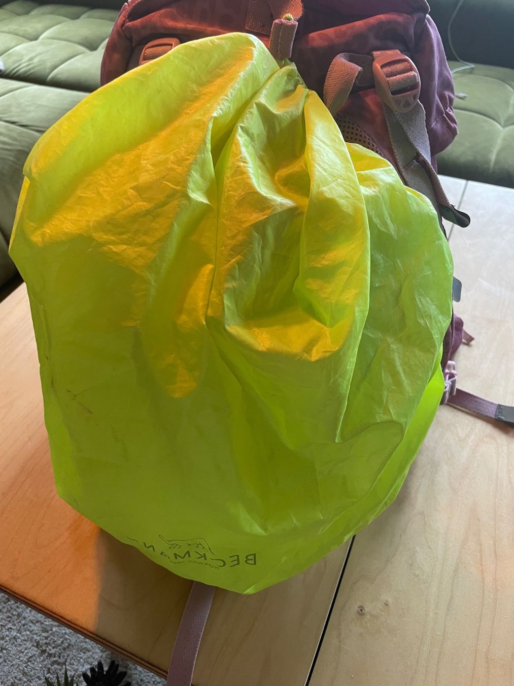 Borse & Zaini: Schulrucksack – Usato da Homberg b. Thun venduto da t...mee 6