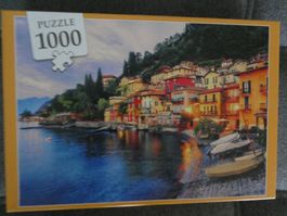 Comersee Innovakids-Puzzle 1'000 Teile
