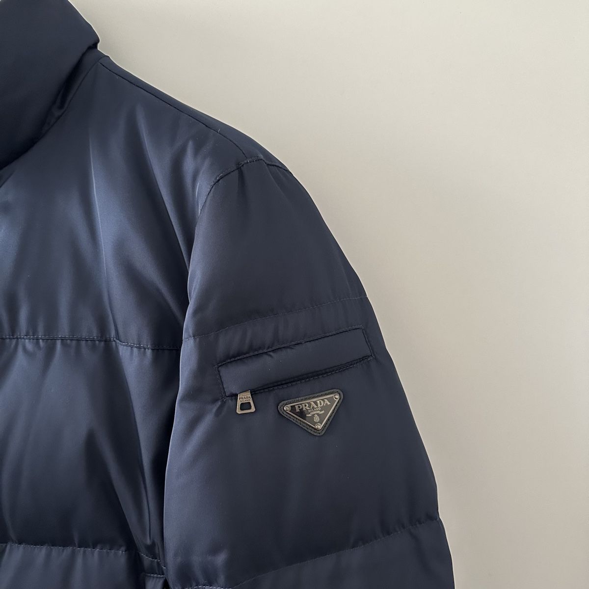 Prada Giacche: Prada Winterjacke / Daunenjacke – Usato da Vaduz venduto da mmo.02 1