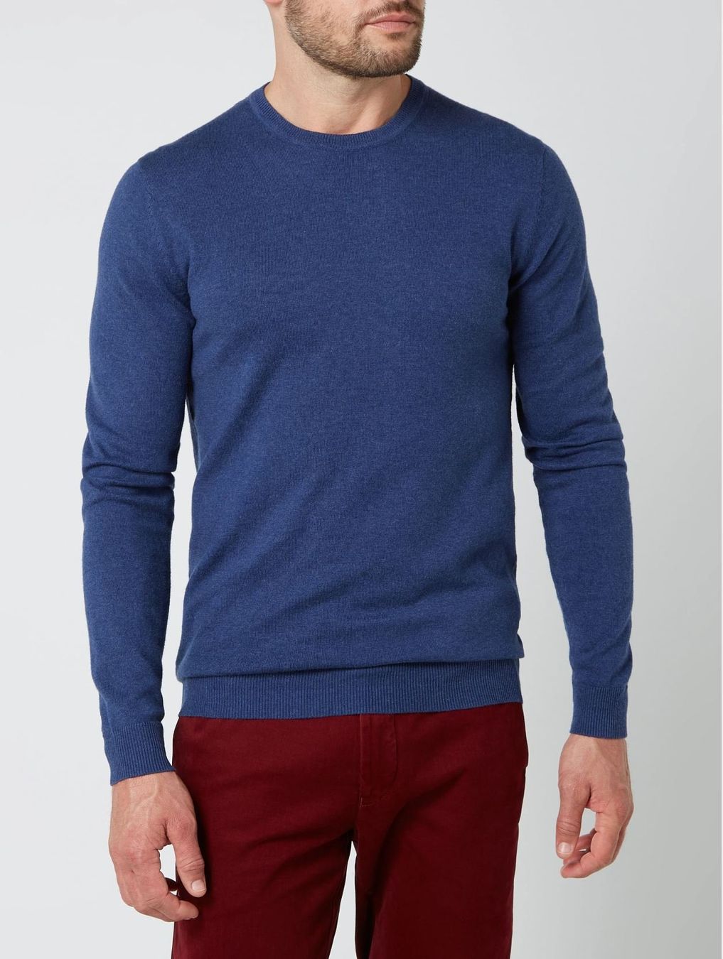 Esprit Maglioni & Felpe: Esprit Pullover mit Kaschmir-Anteil Gr.L – Nuovo (secondo la descrizione) da Sachseln venduto da Palur