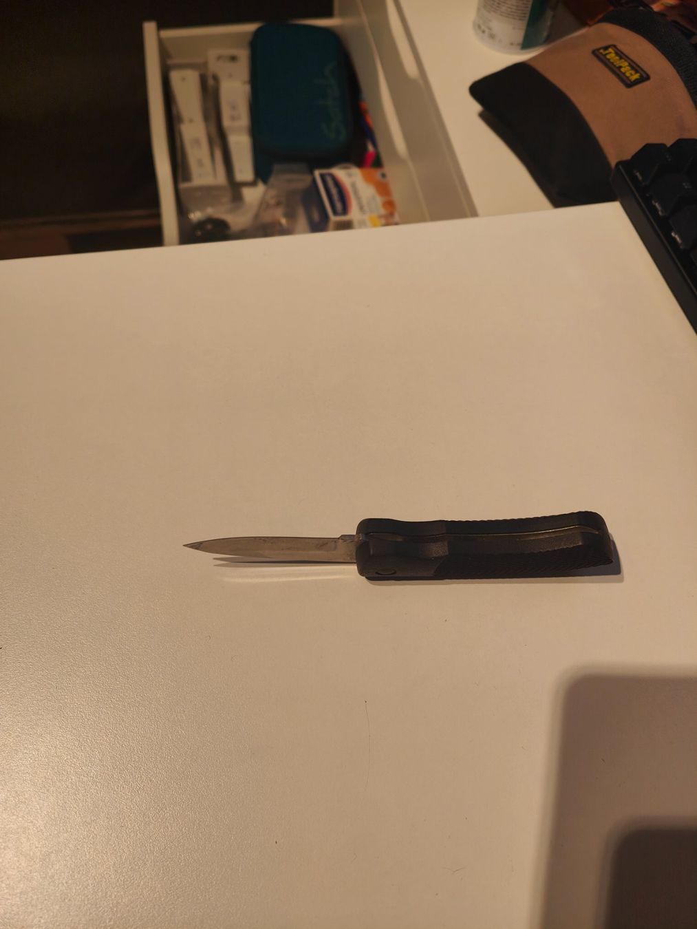 Taschenmesser: Sackmesser 2 Stuck – Gebraucht aus Schmerikon von F20fin 5