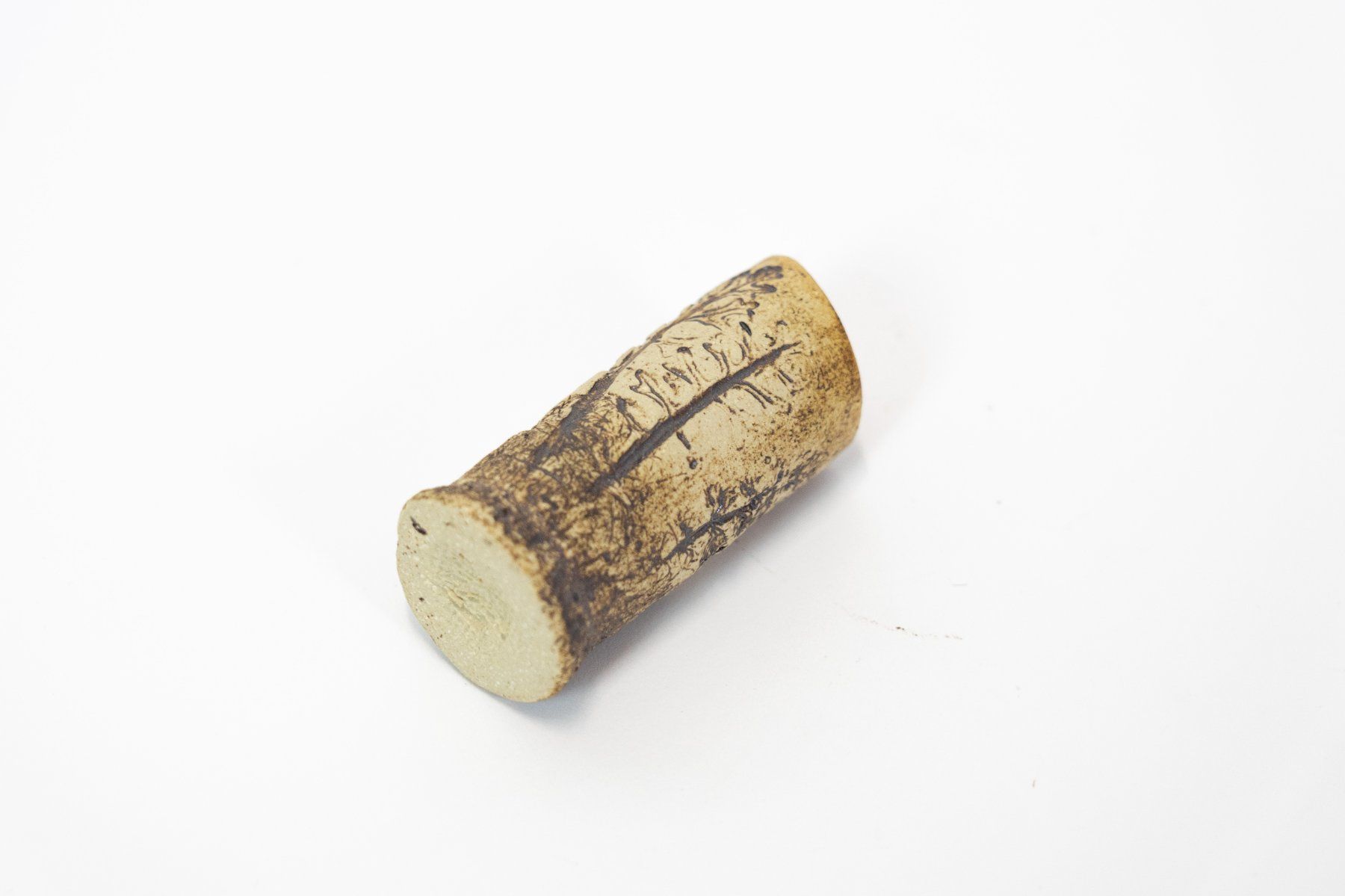 Vasen & Gefässe: Vase Nr. 75 Rheinfelden Keramik - Versand möglich – Gebraucht aus Schaffhausen von Studio-Ara- 4