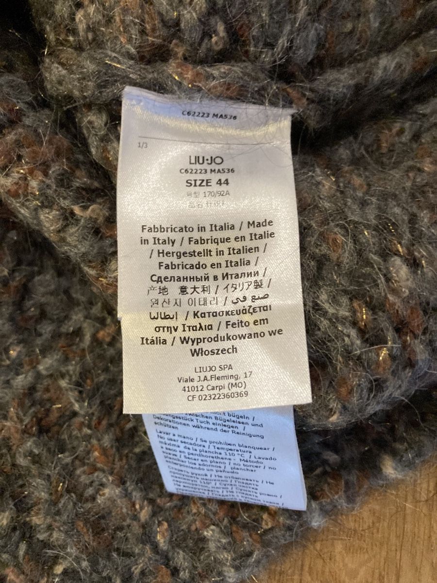 Liu Jo Pullover & Sweatshirts: Liu Jo Pullover – Gebraucht aus Zürich von san_qzr2 7