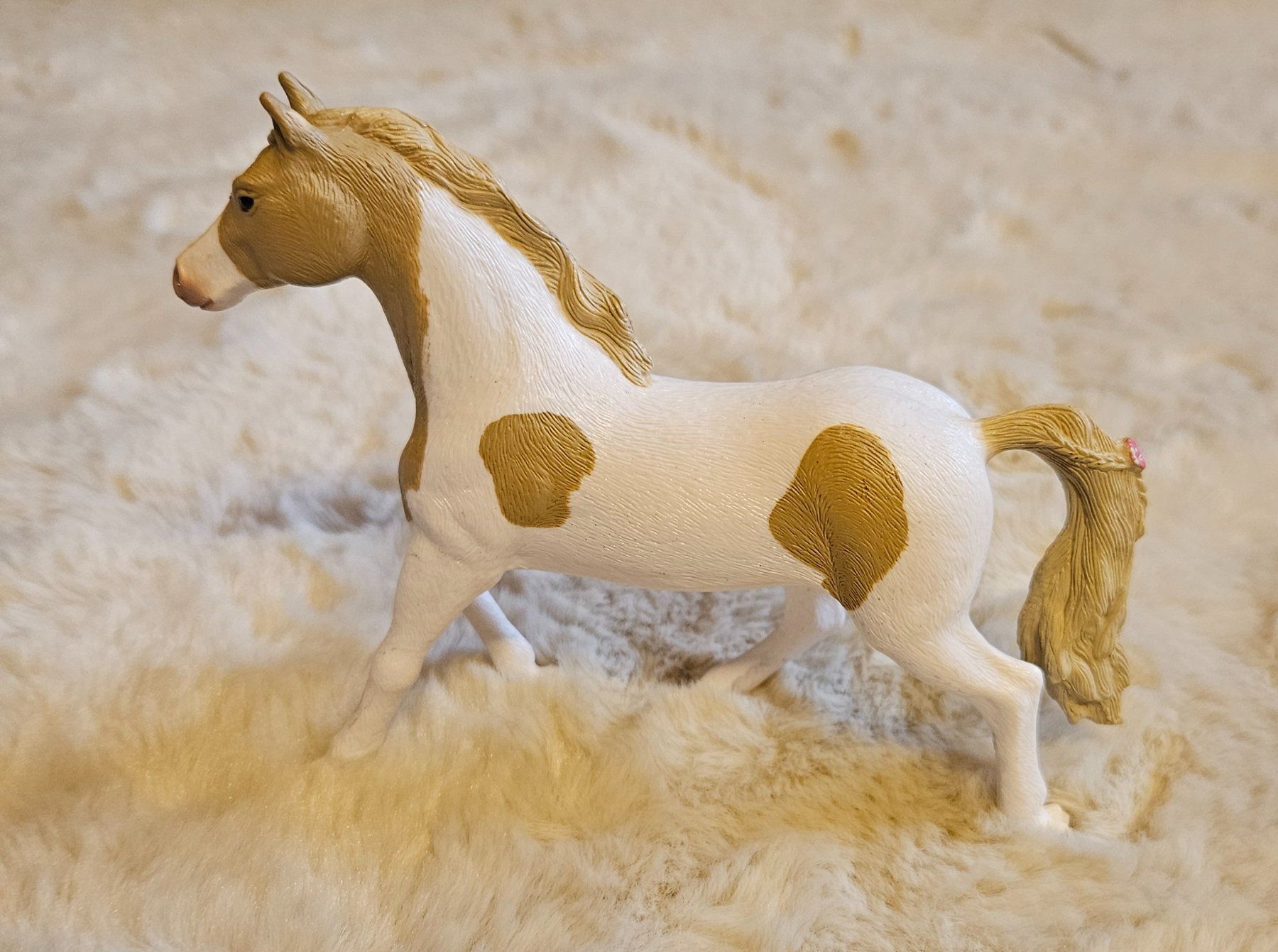 Schleich Giocattoli: Schleich Stute – Usato da Muolen venduto da xania82 1