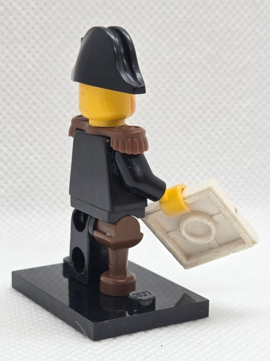 Lego Baukästen: LEGO Pirates pi055 Captain Red Beard (Captain Roger) + Map – Gebraucht aus Basadingen von tot_59zf 3