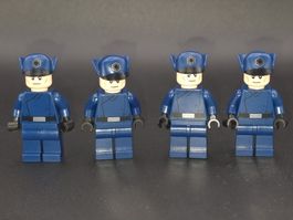 Lego Star Wars First Order Officer Bundle (sw0832)
